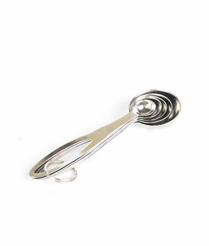 Measuring Spoon
