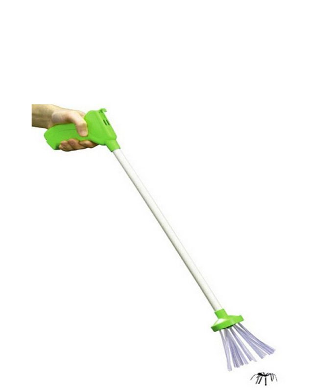 Spider Catcher