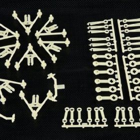 Wind Powered Robot - image 3