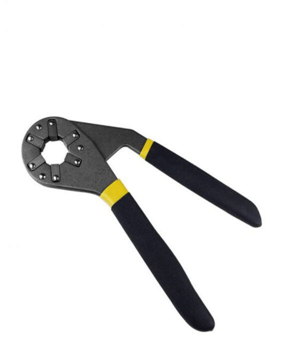 7 20mm Adjustable Grip Wrench Tool Multifunctional Universal Wrench 8 nga gidak-on nga Gripping Outer Wrench Tools Yellow 510x510 2