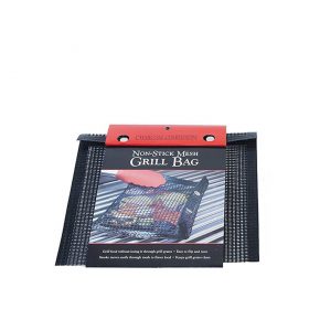 Non-Stick Mesh Grill Bags - image 1