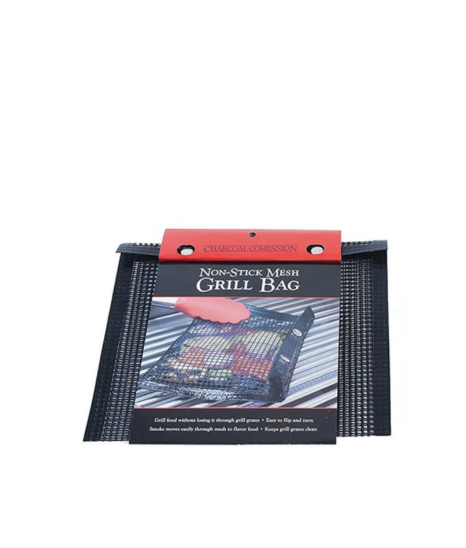 Non-Stick Mesh Grill Bags