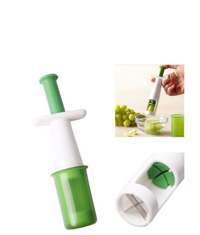 Grape Slicer