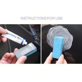 Car Scratch Repair Body Compound - image 2