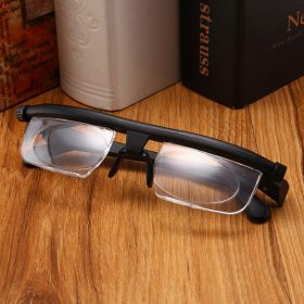 Adjustable Eyesight Glasses - image 3