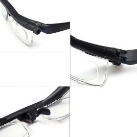 Adjustable Eyesight Glasses - image 4
