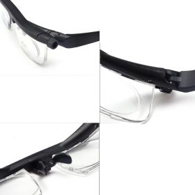 Adjustable Prescription Glasses - image 3