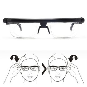 Adjustable Prescription Glasses - image 4