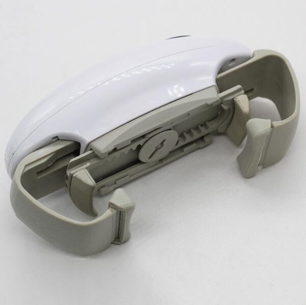 Automatic Jar Opener Openers Automatic Tin Opener Canned Electric Bottle Opener One Touch Jar Opener Kitchen 3
