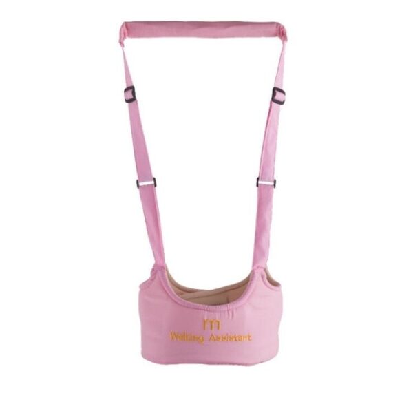 Baby Walker Toddler Harness Assistant backpack Leash para sa mga Bata Mga bata strap Pagkat-on Paglakaw Baby Belt Bata 3.jpg 640x640 3