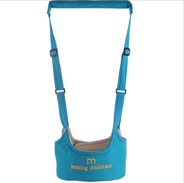 Baby Walker Toddler Harness Assistant backpack Leash para sa mga Bata Mga bata strap Pagkat-on Paglakaw Baby Belt Bata 4.jpg 640x640 4