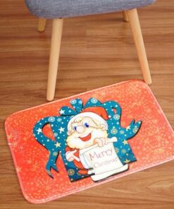 Bathroom Accessories 100 Coral Velvet Fabric Memory Foam Bath Mats Bathroom Horizontal Stripes Rug Non slip 2.jpg 640x640 2