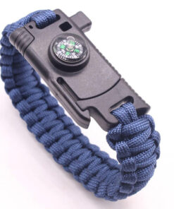 Braided Bracelet Men Multi function Paracord Survival Bracelet Outdoor Camping Rescue Emergency Rope Bracelets For Women 5.jpg 640x640 5