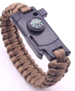 Braided Bracelet Men Multi function Paracord Survival Bracelet Outdoor Camping Rescue Emergency Rope Bracelets For Women 6.jpg 640x640 6