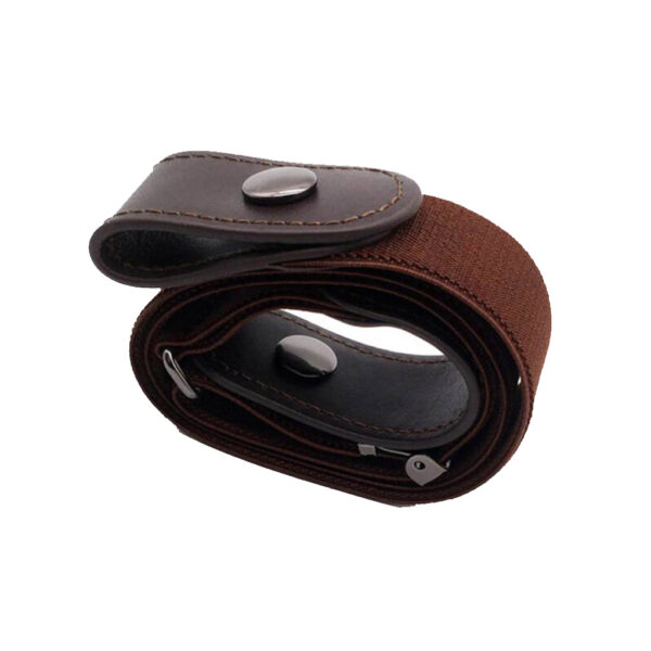 Buckle Free Belt Buckle Free Adjustable Belt No Buckle Stretch Belt Women s Plus Belts for 3 1.jpg 640x640 3 1