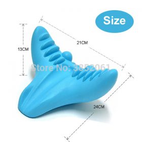 Neck Pain Relief Massage Pillow - image 6