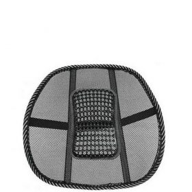 Lumbar Support Seat - image 1