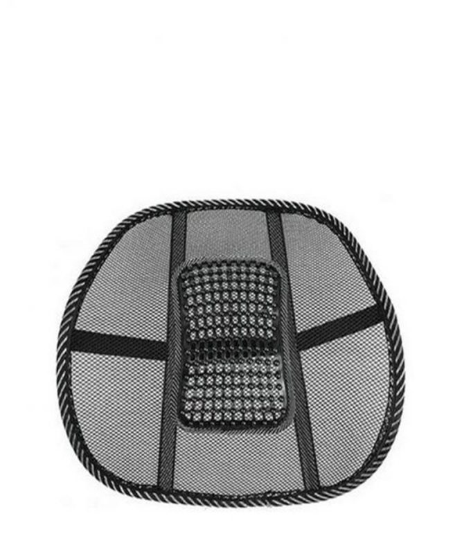 Lumbar Support Seat