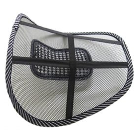 Lumbar Support Seat - image 3