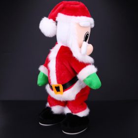 Twerking Santa - image 5