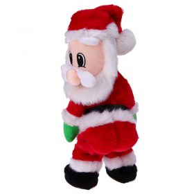 Twerking Santa - image 6