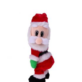 Twerking Santa - image 1