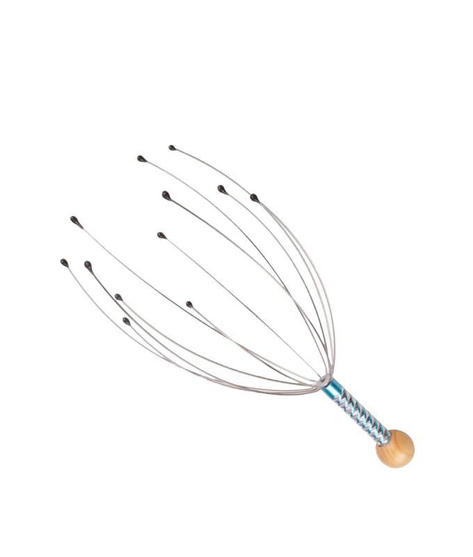Claw Massager