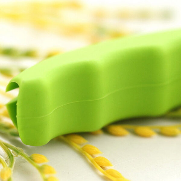 Comfortable Portable Silicone Mention Dish for Shopping Bag Mention Dish TB Sale 4