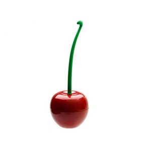 Cherry Toilet Brush - image 1