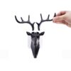 Deer Head Key Holder