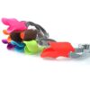 Duck Silicone Dog Muzzle