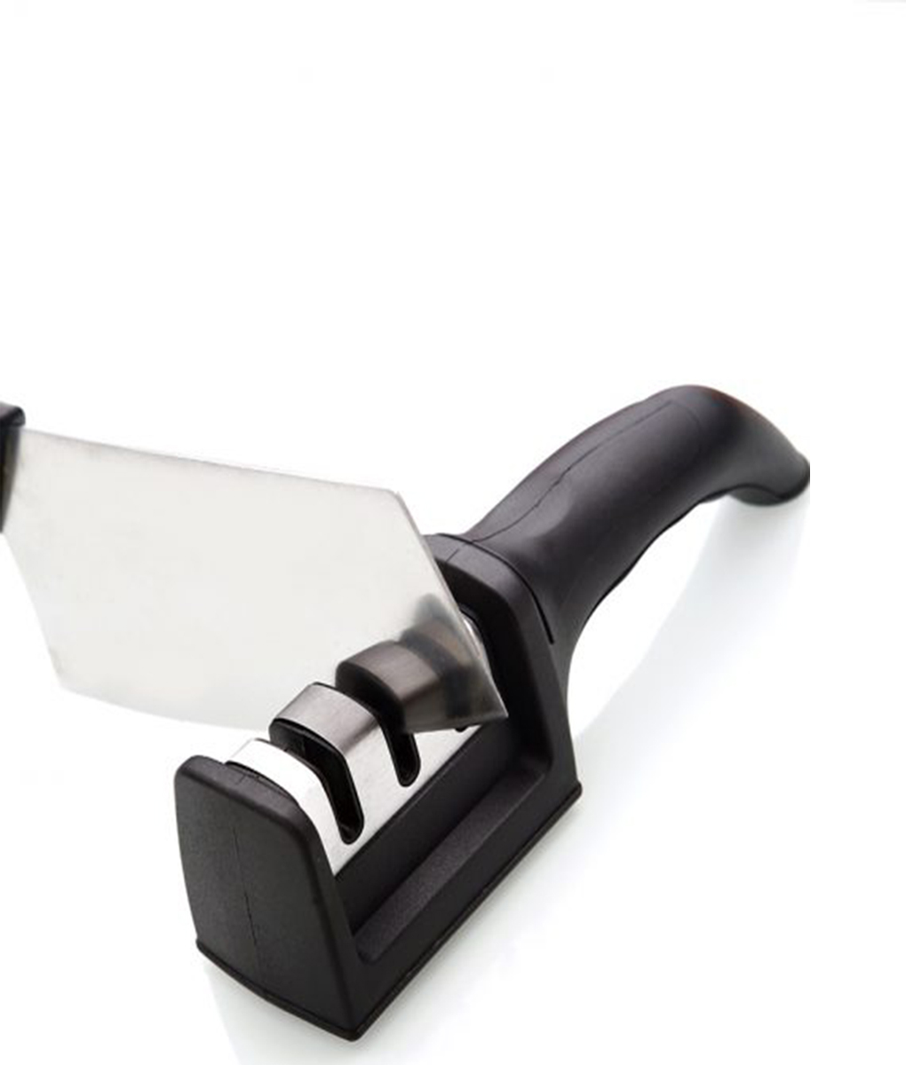 bonsenkitchen electric knife sharpener