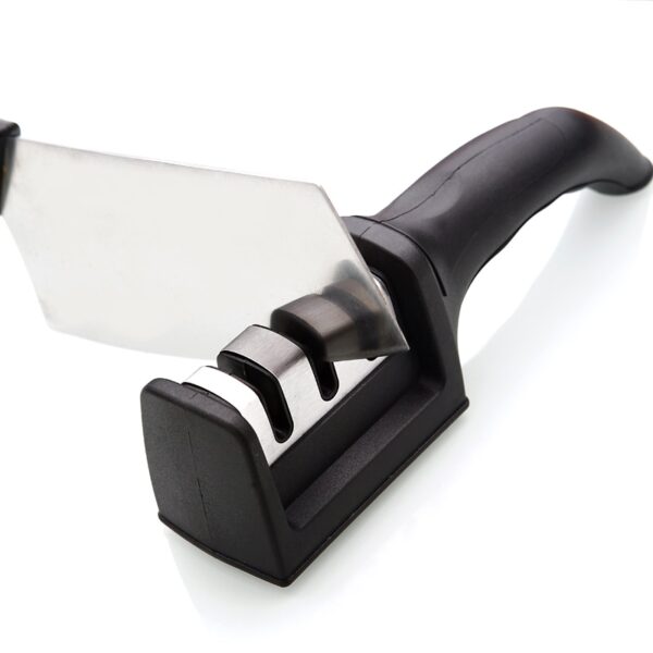 Kitchen Knife Sharpener