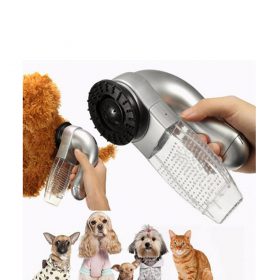 Pet Vacuum Cleaner - image 1