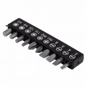 Electronic Screwdriver Bit Set - image 3