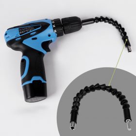 Electronic Screwdriver Bit Set - image 5