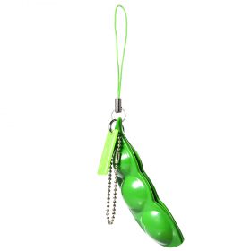 Pea Pod Keyring - image 5