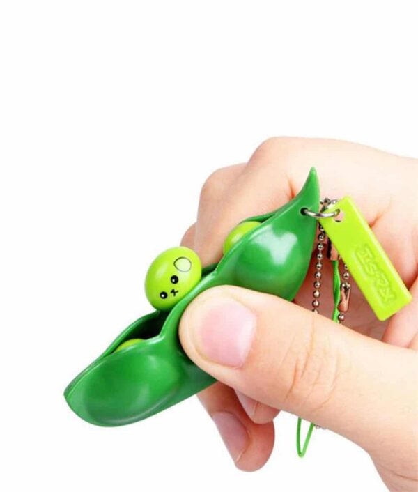 Fulljion Antistress Novelty Gag Toys Entertainment Fun Squishy Beans Squeeze Funny Gadgets Stress Relief Toy Pendants 510x510 1