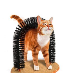 Cat Self Massager - image 1