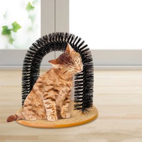 Cat Self Massager - image 2