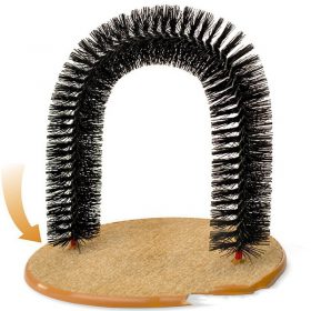 Cat Self Massager - image 3