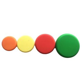 Silicone Food Huggers - image 2
