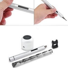 21-in-1 Precision Electric Screwdriver - image 7