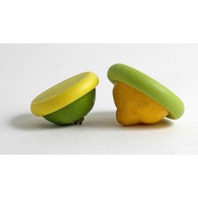 Silicone Food Huggers - image 4