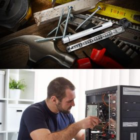 21-in-1 Precision Electric Screwdriver - image 8