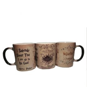 Awesome Color Changing Cup - image 1
