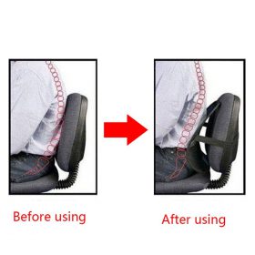 Lumbar Support Seat - image 6