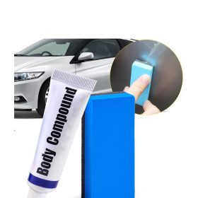 Car Scratch Repair Body Compound - image 1