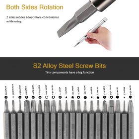 21-in-1 Precision Electric Screwdriver - image 10