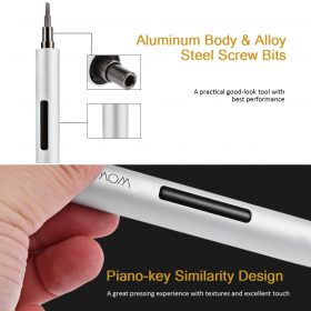 21-in-1 Precision Electric Screwdriver - image 6